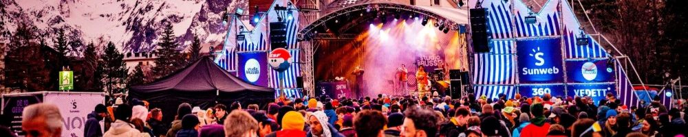 StuBru Snowcase